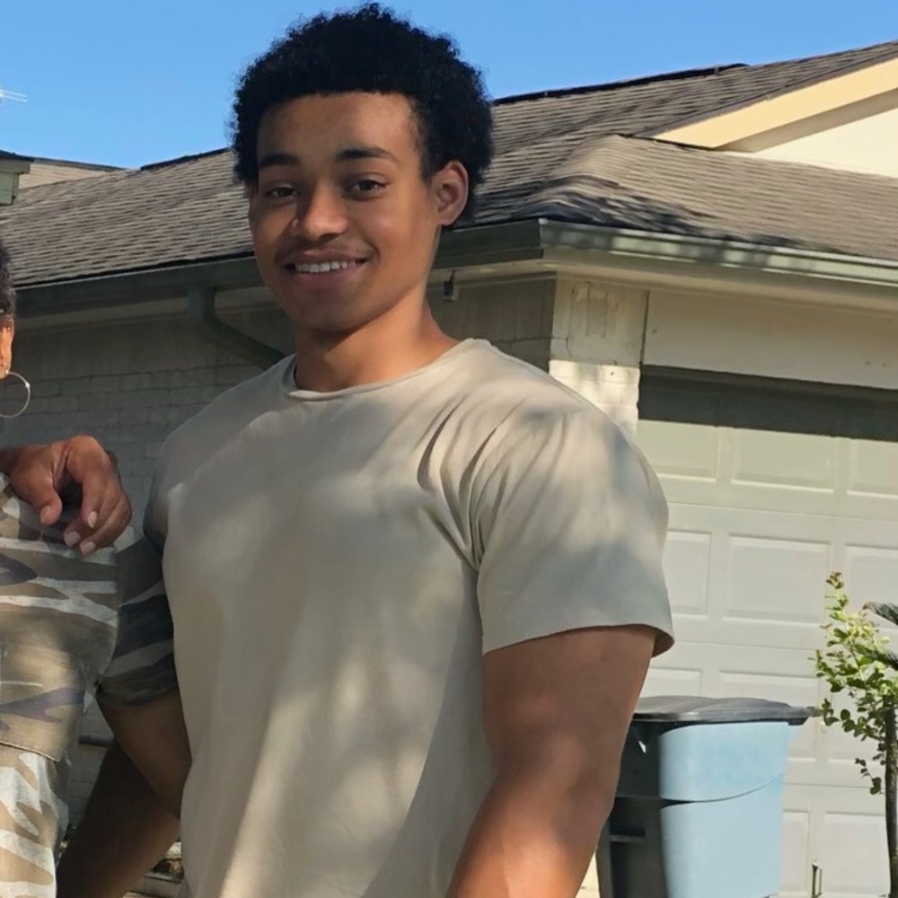 Meet your Posher, Scott